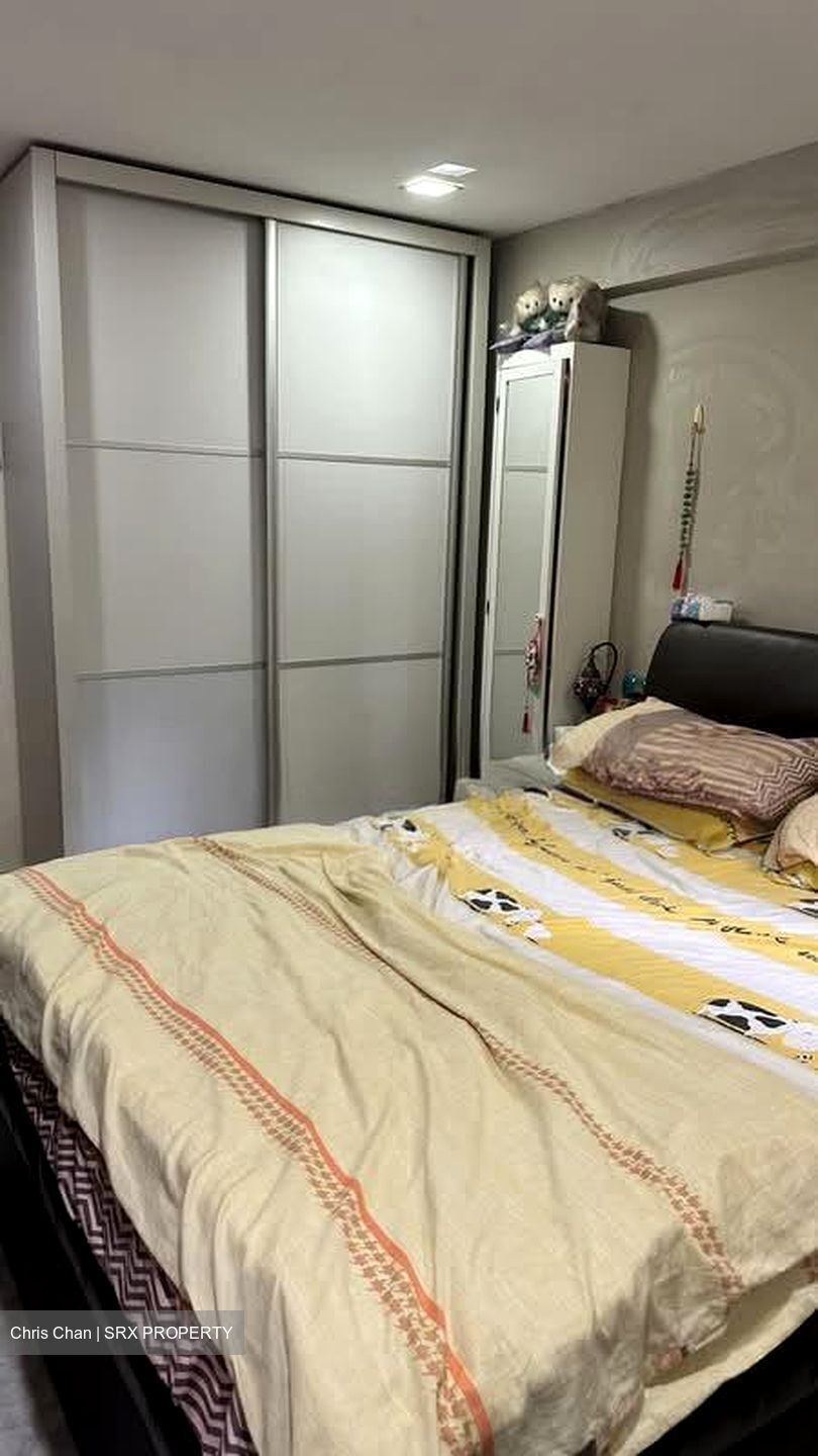Blk 116 Bedok North Road (Bedok), HDB 3 Rooms #584618161